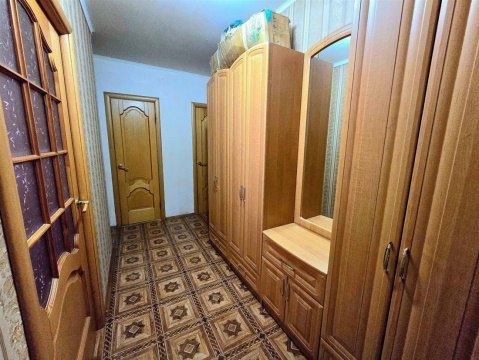 2-к квартира, 2/5 эт., 50м²