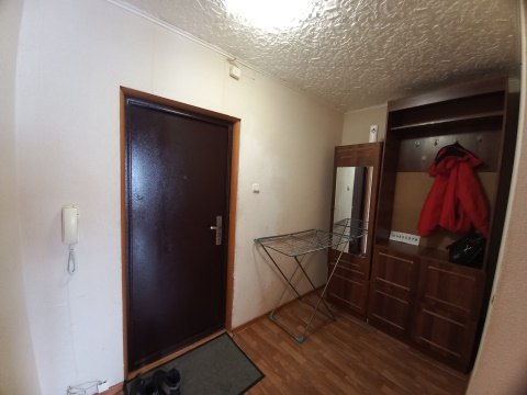 1-к квартира, 8/10 эт., 36м²