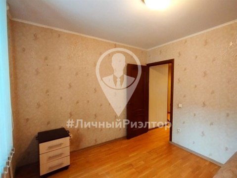 4-к квартира, 1/11 эт., 89м²