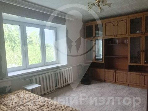 2-к квартира, 2/2 эт., 42м²