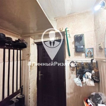 2-к квартира, 1/2 эт., 40м²