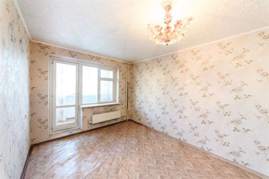 1-к квартира, 5/10 эт., 39м²