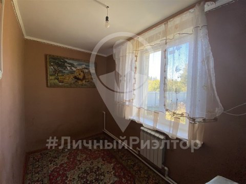 Дом 54м², участок 10,44 сот.