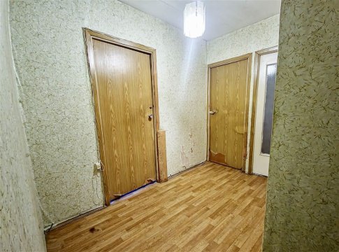 2-к квартира, 2/12 эт., 50м²