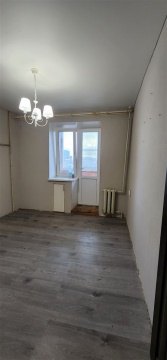 4-к квартира, 6/9 эт., 82м²