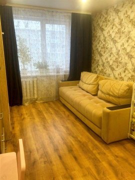 2-к квартира, 4/5 эт., 47м²