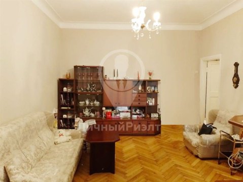 2-к квартира, 2/3 эт., 46м²