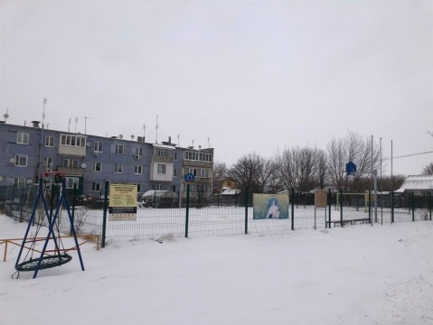 2-к квартира, 2/3 эт., 48м²