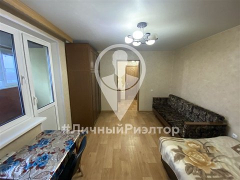 1-к квартира, 8/10 эт., 39м²