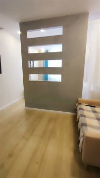 2-к квартира, 2/9 эт., 59м²