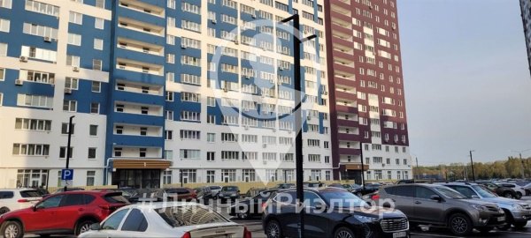 2-к квартира, 21/23 эт., 59м²