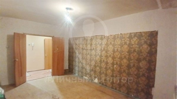 2-к квартира, 9/9 эт., 50м²