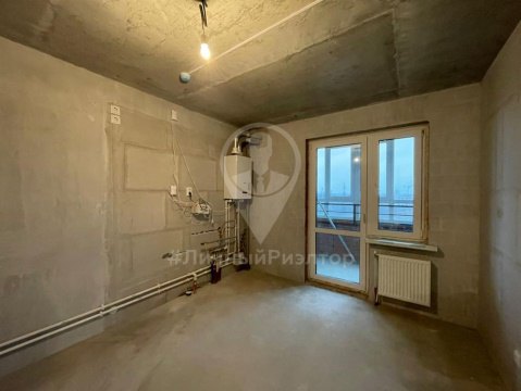 1-к квартира, 7/20 эт., 42м²