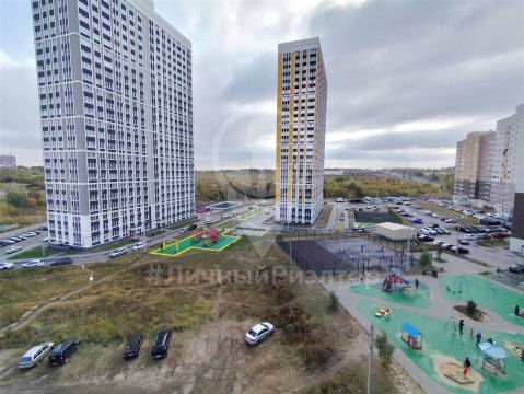 1-к квартира, 7/11 эт., 39м²