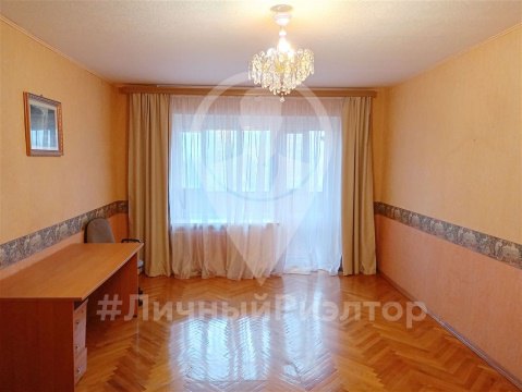 3-к квартира, 8/10 эт., 98м²