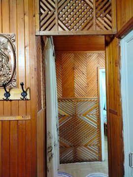 3-к квартира, 1/1 эт., 65м²