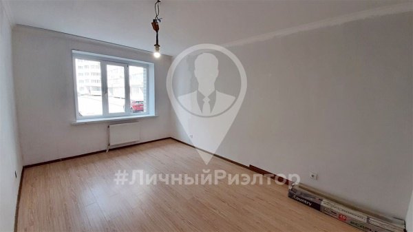 2-к квартира, 1/10 эт., 54м²