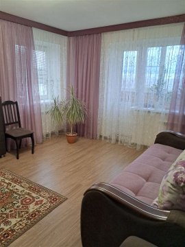 2-к квартира, 11/14 эт., 64м²