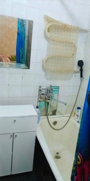 1-к квартира, 1/5 эт., 35м²