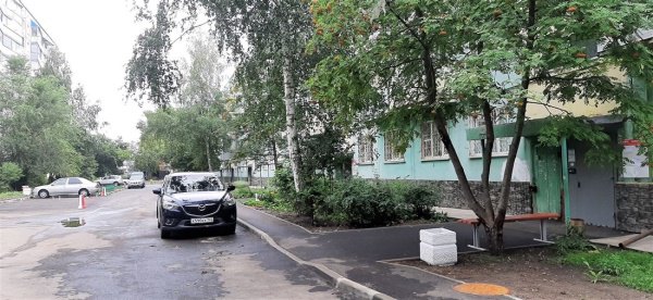 3-к квартира, 5/5 эт., 56м²