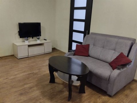 1-к квартира, 7/17 эт., 50м²