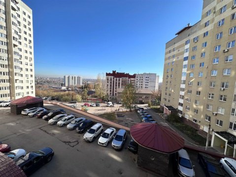 3-к квартира, 4/12 эт., 95м²