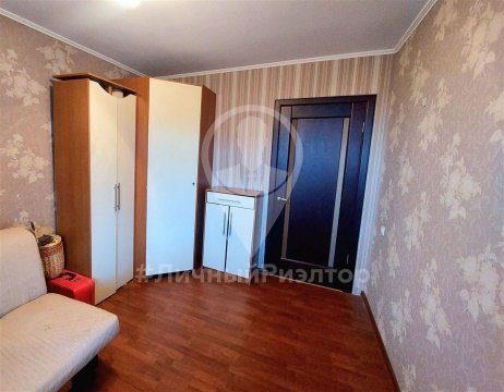 3-к квартира, 5/10 эт., 61м²