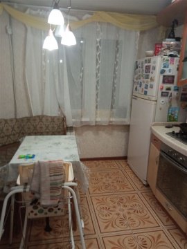 3-к квартира, 7/9 эт., 70м²