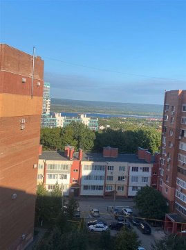 3-к квартира, 10/10 эт., 116м²