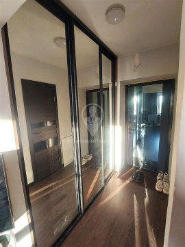 1-к квартира, 2/7 эт., 26м²