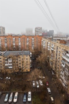 2-к квартира, 12/14 эт., 82м²