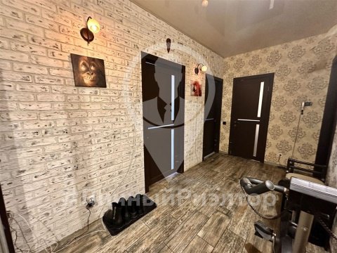 1-к квартира, 7/15 эт., 51м²