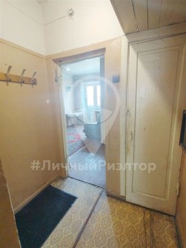 2-к квартира, 2/2 эт., 40м²