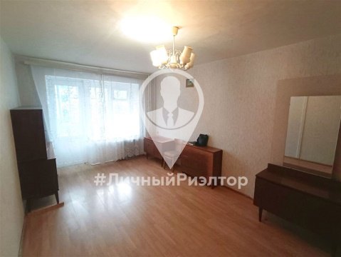 1-к квартира, 3/5 эт., 30м²