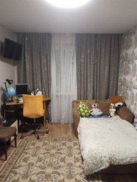 3-к квартира, 7/9 эт., 70м²