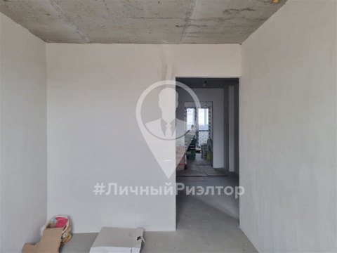 2-к квартира, 11/25 эт., 67м²