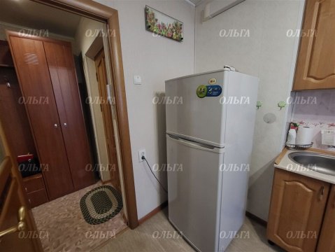 3-к квартира, 1/5 эт., 60м²