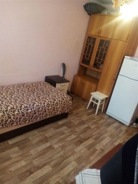 2-к квартира, 1/10 эт., 50м²