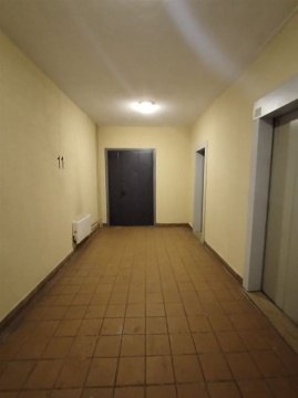 1-к квартира, 11/19 эт., 44м²