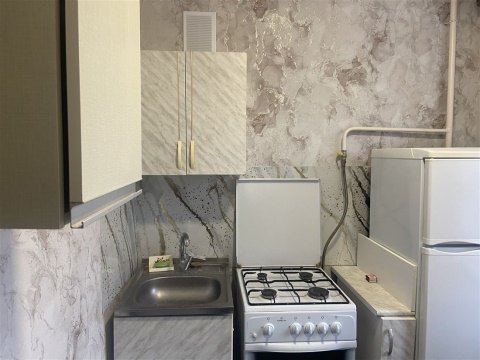 1-к квартира, 4/5 эт., 32м²