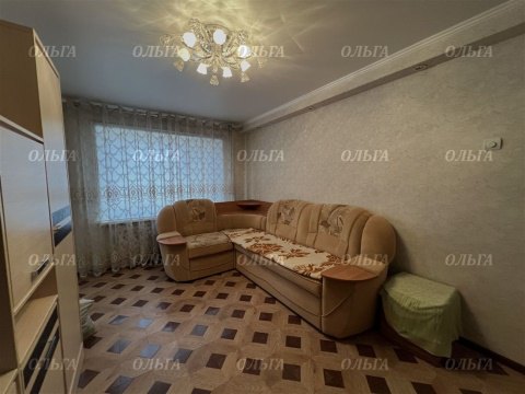 3-к квартира, 1/5 эт., 51м²