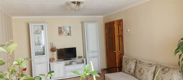 2-к квартира, 5/9 эт., 54м²