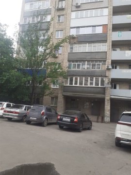 2-к квартира, 8/14 эт., 49м²