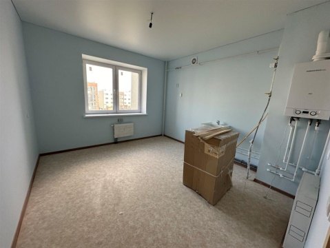 2-к квартира, 3/4 эт., 56м²