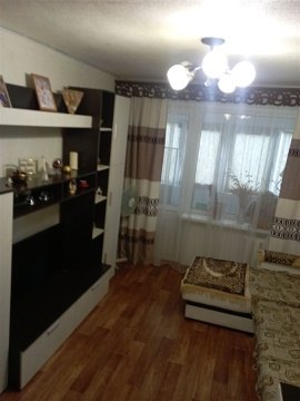 2-к квартира, 5/5 эт., 42м²