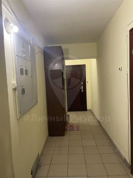 2-к квартира, 6/10 эт., 51м²