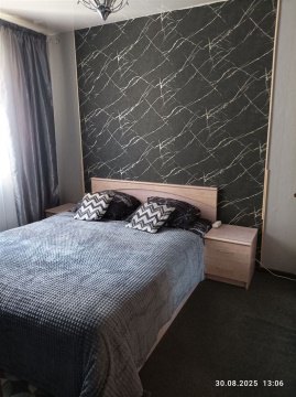 4-к квартира, 4/9 эт., 90м²