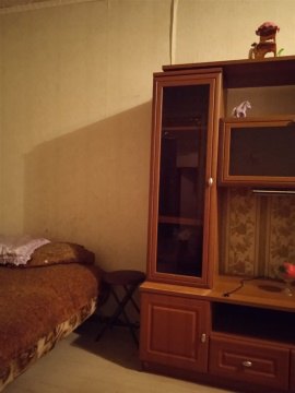 1-к квартира, 2/5 эт., 40м²