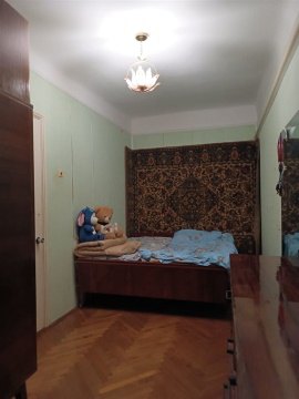 2-к квартира, 3/4 эт., 41м²