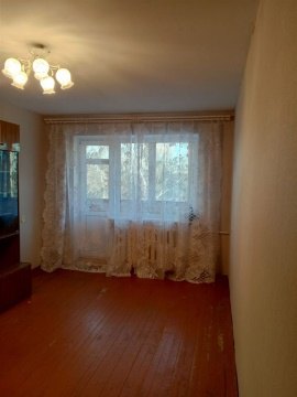 3-к квартира, 5/5 эт., 62м²